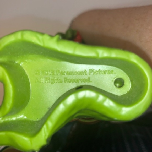 Paramount Studio Teenage Ninja Turtle - Picture 5 of 5